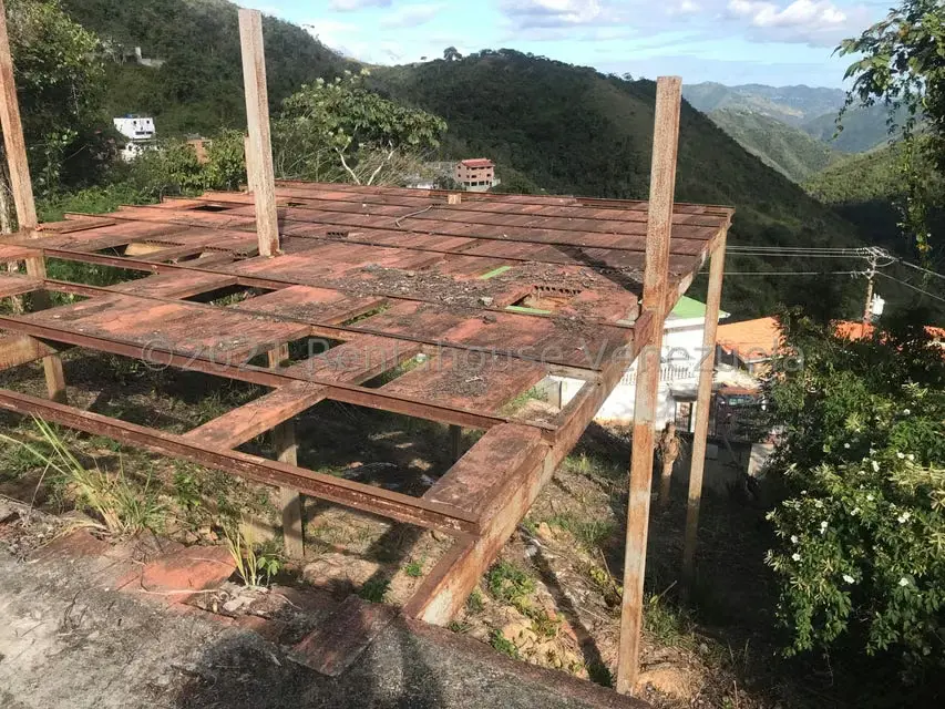 Terreno (Residencial) en Venta en El Hatillo, Distrito Metropolitano - 8