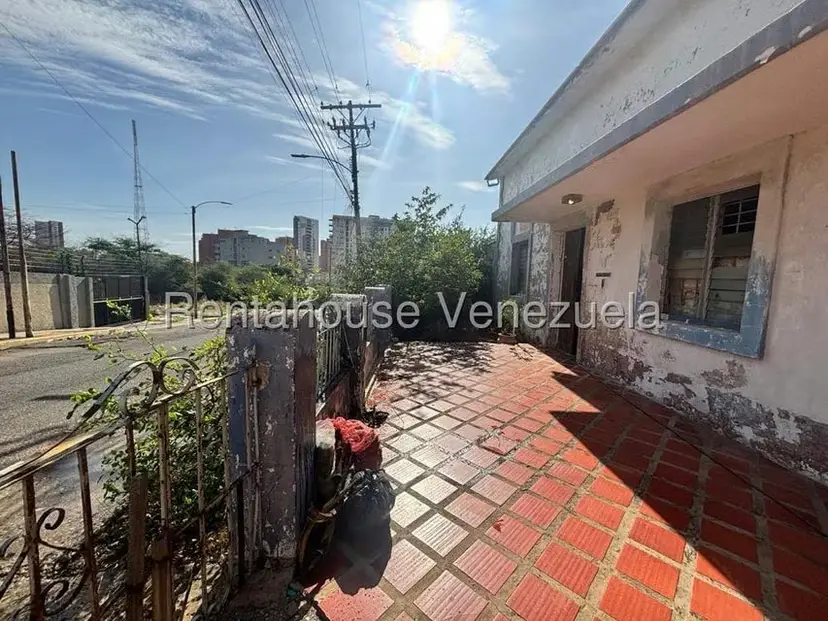 Comercial (Local Comercial) en Venta en Valle Frio, Zulia