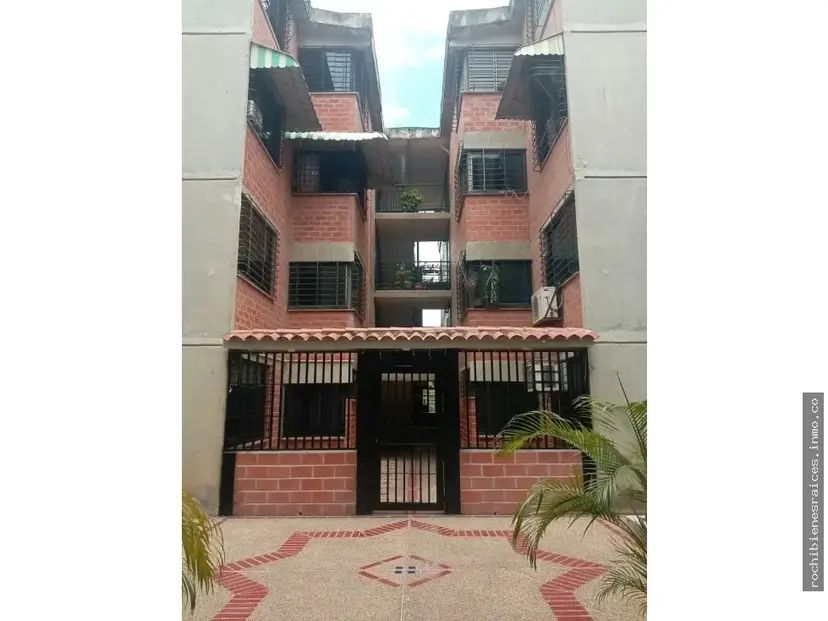 Apartamento en Alquiler Ciudad Casarapa