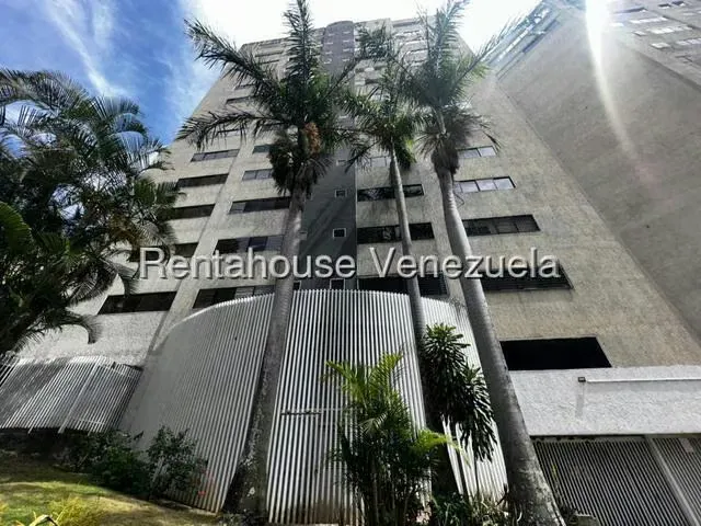 Apartamento (1 Nivel) en Alquiler en Alto Prado, Distrito Metropolitano