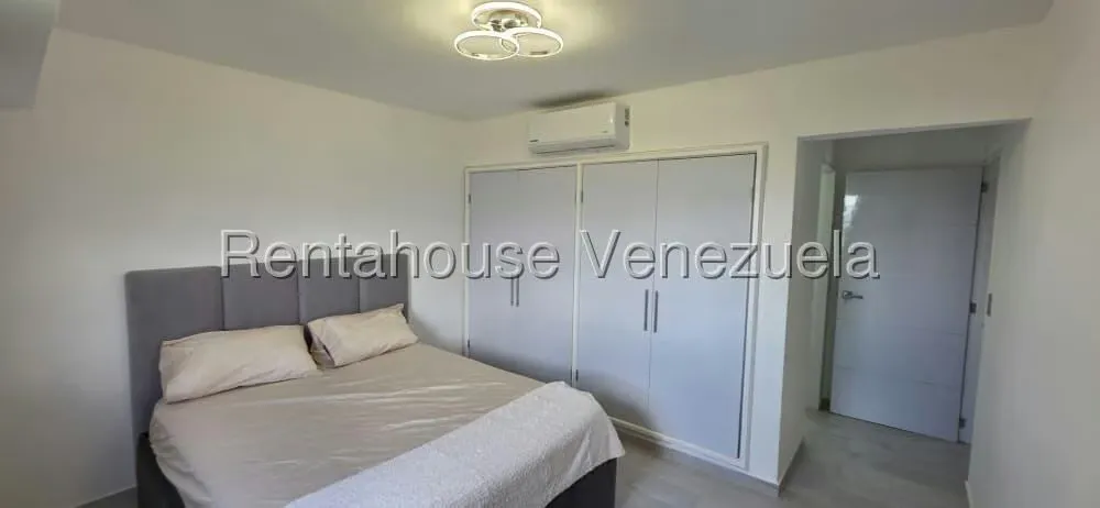 Apartamento (1 Nivel) en Alquiler en Alto Prado, Distrito Metropolitano - 14