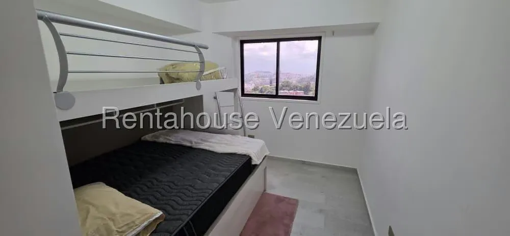 Apartamento (1 Nivel) en Alquiler en Alto Prado, Distrito Metropolitano - 17