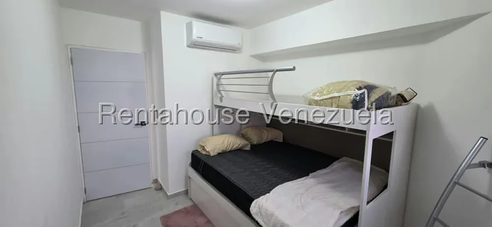 Apartamento (1 Nivel) en Alquiler en Alto Prado, Distrito Metropolitano - 18