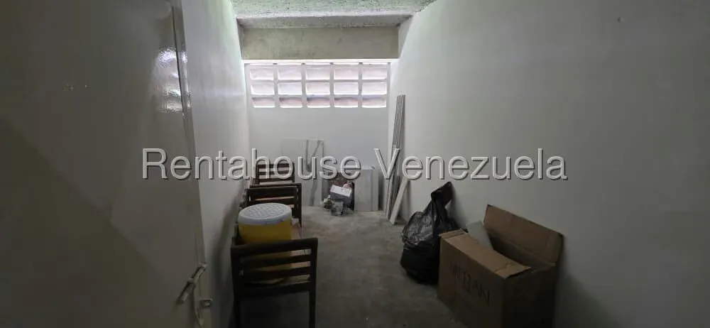 Apartamento (1 Nivel) en Alquiler en Alto Prado, Distrito Metropolitano - 22