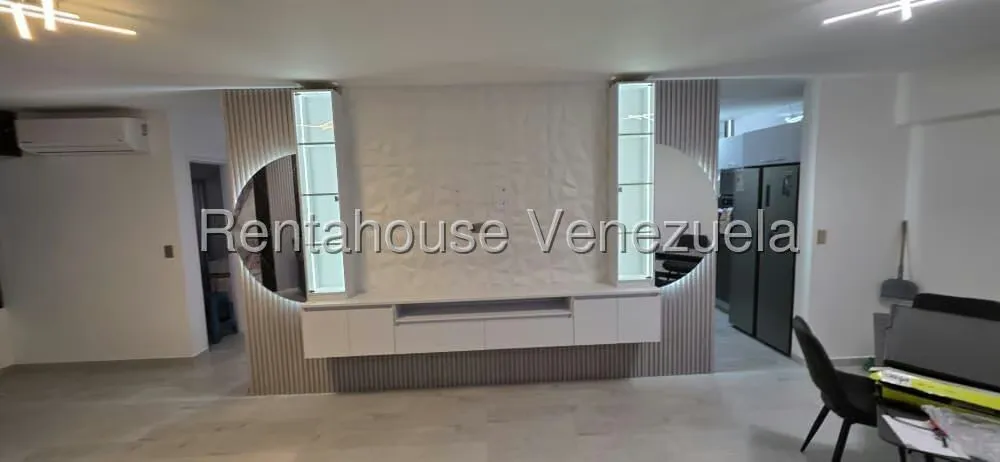 Apartamento (1 Nivel) en Alquiler en Alto Prado, Distrito Metropolitano - 6