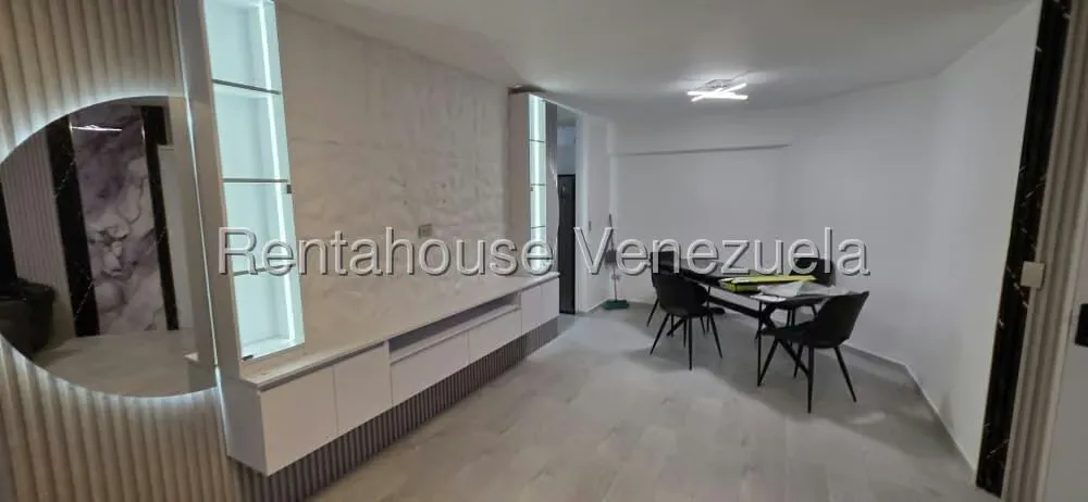 Apartamento (1 Nivel) en Alquiler en Alto Prado, Distrito Metropolitano - 9