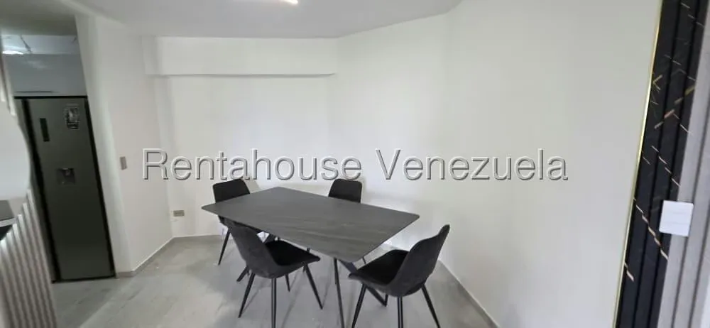 Apartamento (1 Nivel) en Alquiler en Alto Prado, Distrito Metropolitano - 10