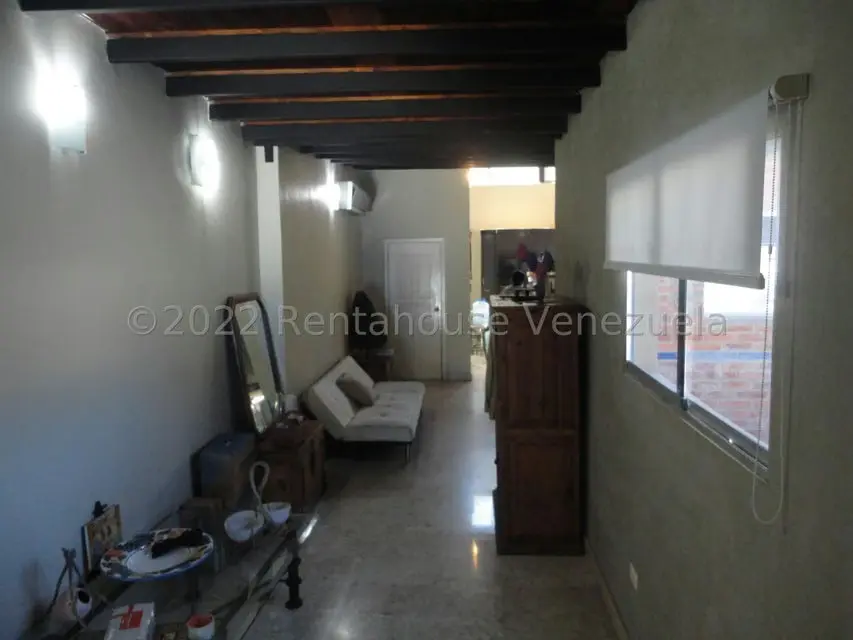 Casa (Duplex) en Venta en La Trinidad, Distrito Metropolitano - 19