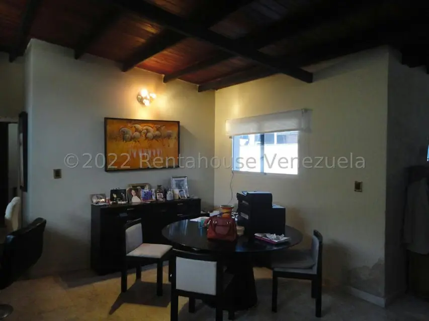 Casa (Duplex) en Venta en La Trinidad, Distrito Metropolitano - 20