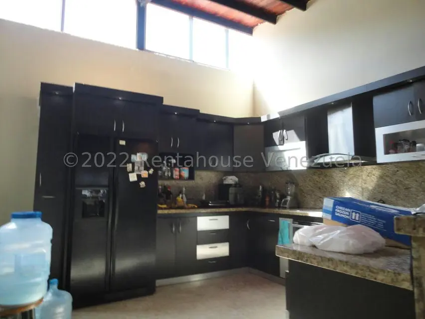 Casa (Duplex) en Venta en La Trinidad, Distrito Metropolitano - 22