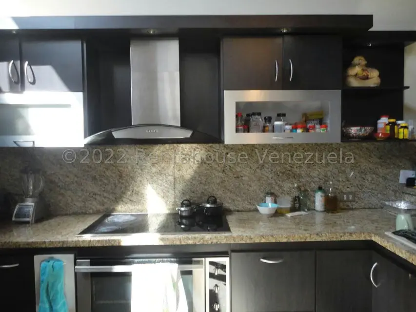 Casa (Duplex) en Venta en La Trinidad, Distrito Metropolitano - 26