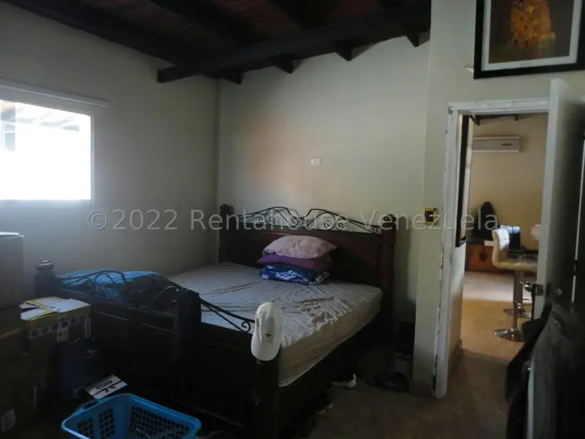 Casa (Duplex) en Venta en La Trinidad, Distrito Metropolitano - 27