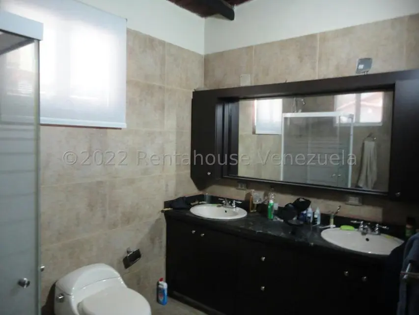 Casa (Duplex) en Venta en La Trinidad, Distrito Metropolitano - 30