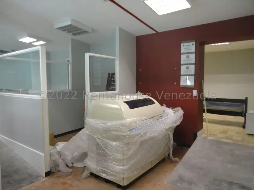 Casa (Duplex) en Venta en La Trinidad, Distrito Metropolitano - 4