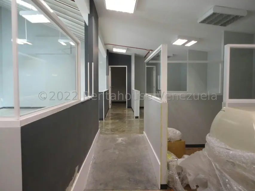 Casa (Duplex) en Venta en La Trinidad, Distrito Metropolitano - 5