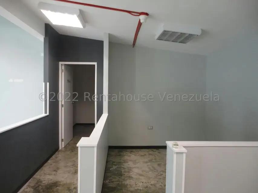 Casa (Duplex) en Venta en La Trinidad, Distrito Metropolitano - 8