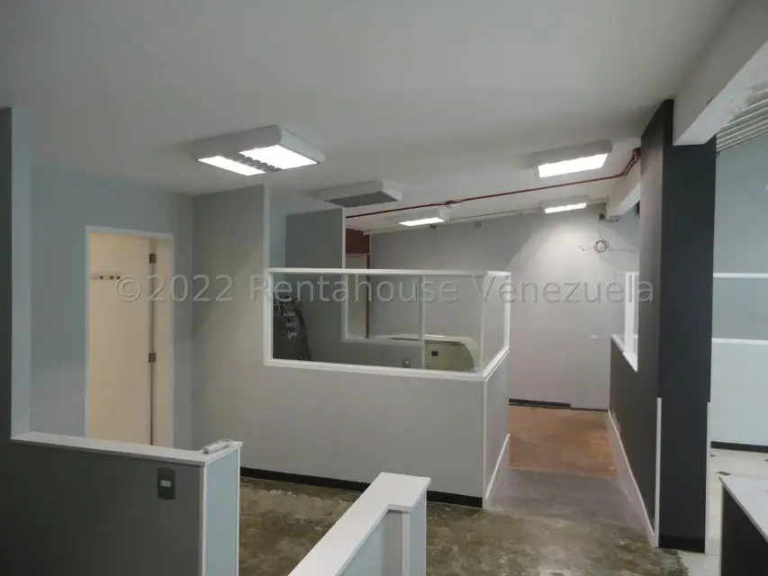 Casa (Duplex) en Venta en La Trinidad, Distrito Metropolitano - 10