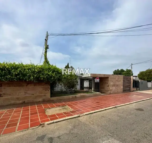 Casa en Venta en La Coromoto