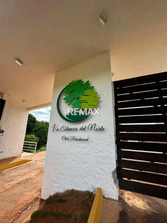 PARCELA EN VENTA URB ESTANCIAS DEL NORTE - 4