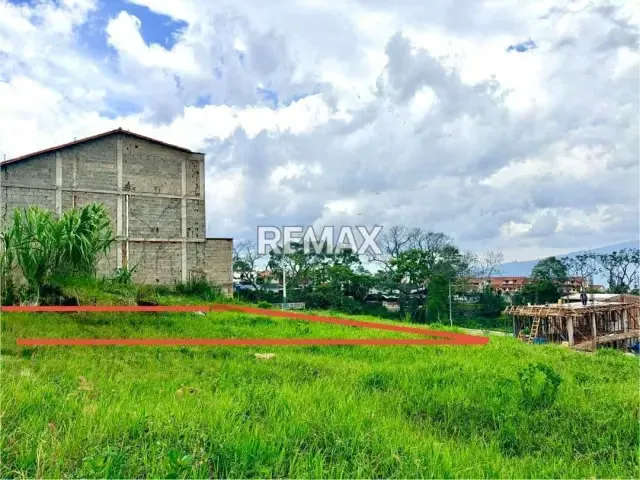 PARCELA EN VENTA URB ESTANCIAS DEL NORTE - 5