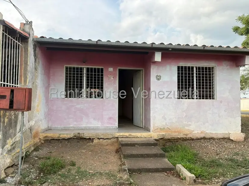 Casa (1 Nivel) en Venta en Parroquia El Cuji, Lara