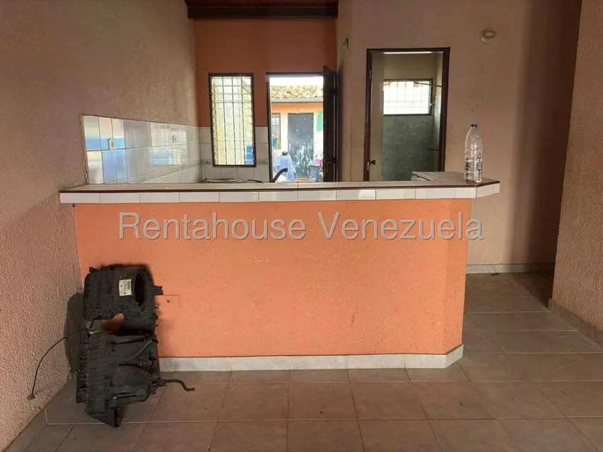 Casa (1 Nivel) en Venta en Parroquia El Cuji, Lara - 11