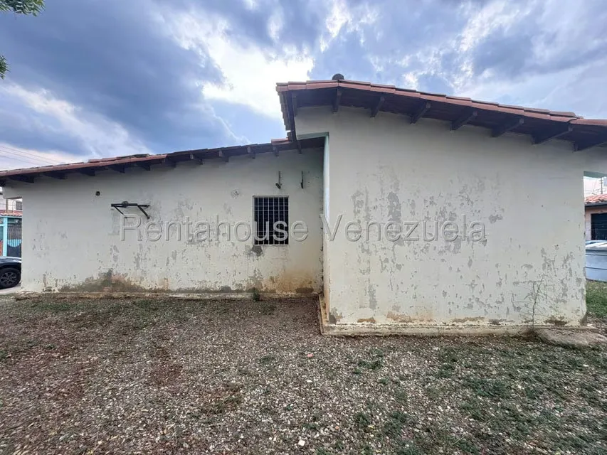 Casa (1 Nivel) en Venta en Parroquia El Cuji, Lara - 5