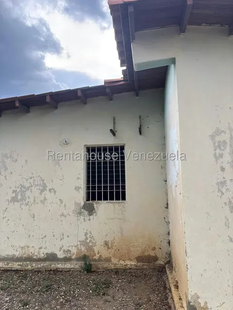 Casa (1 Nivel) en Venta en Parroquia El Cuji, Lara - 6