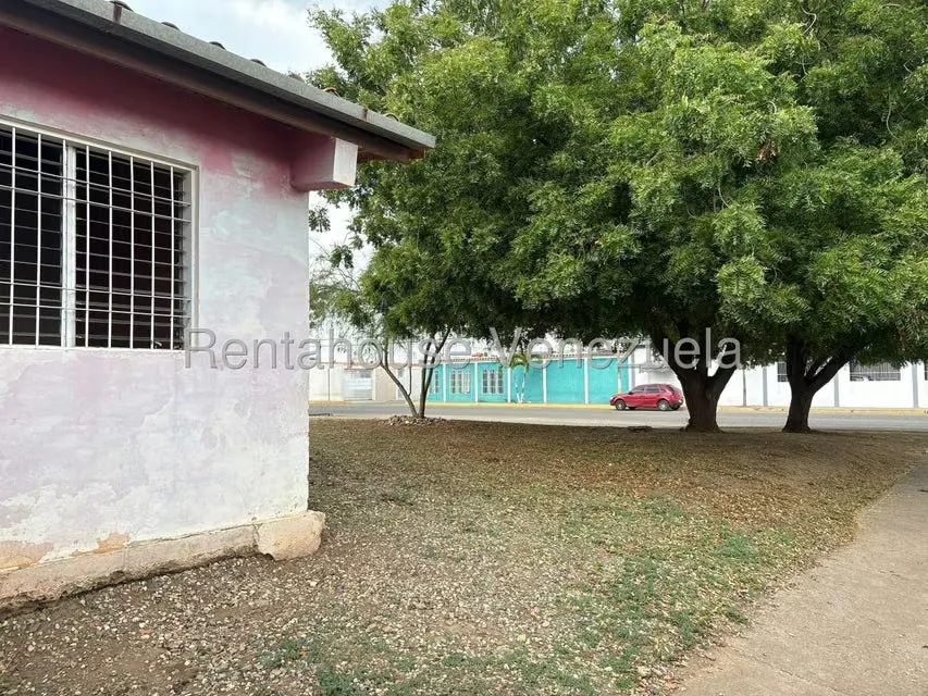 Casa (1 Nivel) en Venta en Parroquia El Cuji, Lara - 7