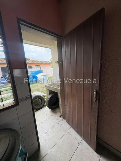 Casa (1 Nivel) en Venta en Parroquia El Cuji, Lara - 9