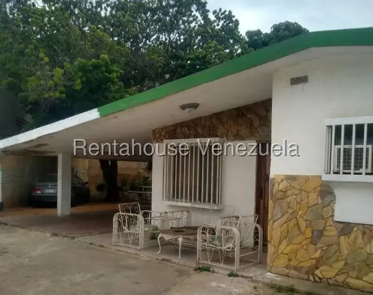 Casa (1 Nivel) en Venta en La Coromoto, Zulia