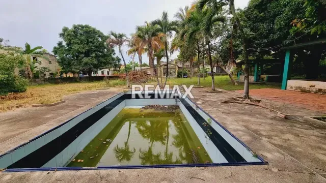 Parcela-terreno los tamarindos San Diego 2000m2 - 11