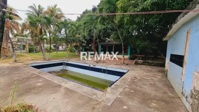 Parcela-terreno los tamarindos San Diego 2000m2 - 12