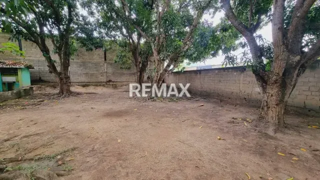 Parcela-terreno los tamarindos San Diego 2000m2 - 15
