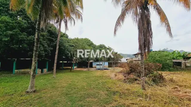 Parcela-terreno los tamarindos San Diego 2000m2 - 16