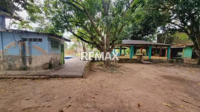 Parcela-terreno los tamarindos San Diego 2000m2 - 17
