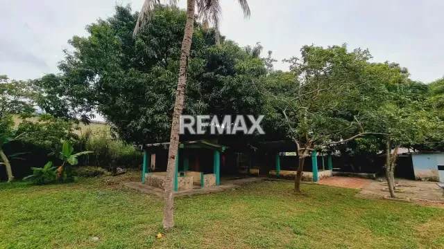 Parcela-terreno los tamarindos San Diego 2000m2 - 7