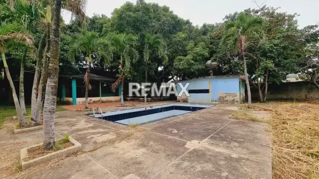 Parcela-terreno los tamarindos San Diego 2000m2 - 8