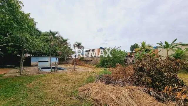 Parcela-terreno los tamarindos San Diego 2000m2 - 9