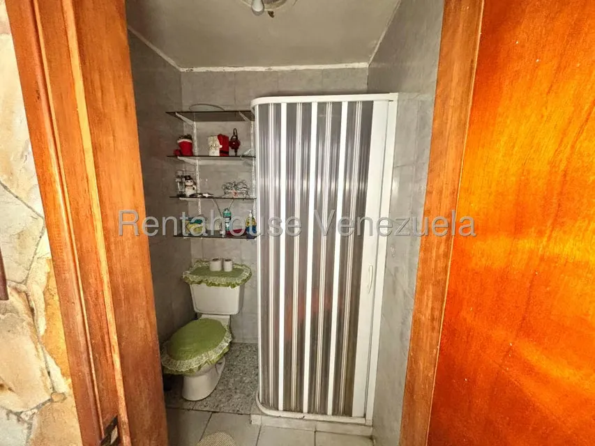 Townhouse (1 Nivel) en Venta en Nueva Casarapa, Miranda - 21