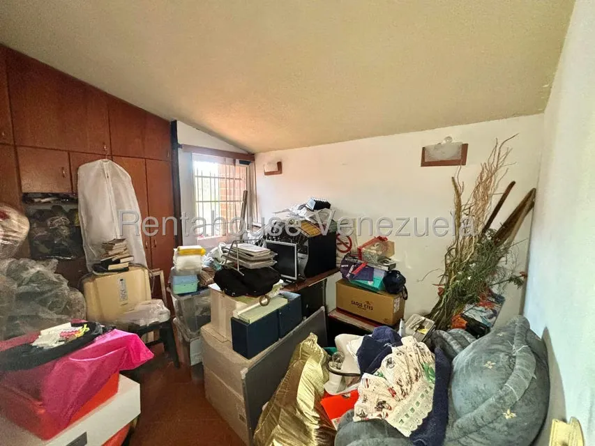Townhouse (1 Nivel) en Venta en Nueva Casarapa, Miranda - 22