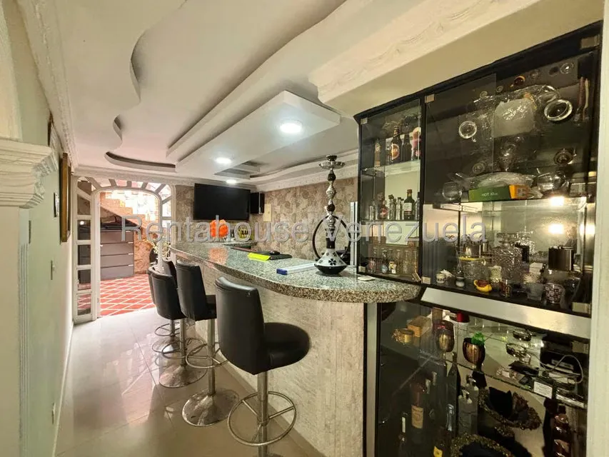 Townhouse (1 Nivel) en Venta en Nueva Casarapa, Miranda - 9