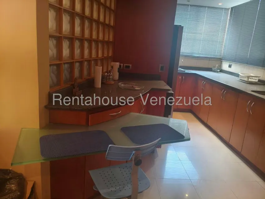 Apartamento (1 Nivel) en Venta en Terrazas del Avila, Distrito Metropolitano - 11