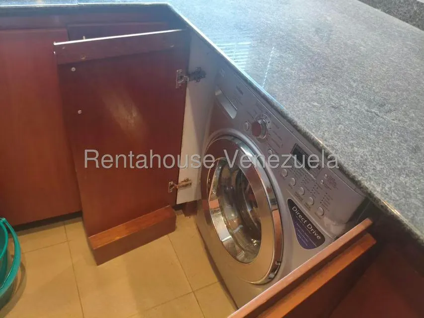 Apartamento (1 Nivel) en Venta en Terrazas del Avila, Distrito Metropolitano - 14