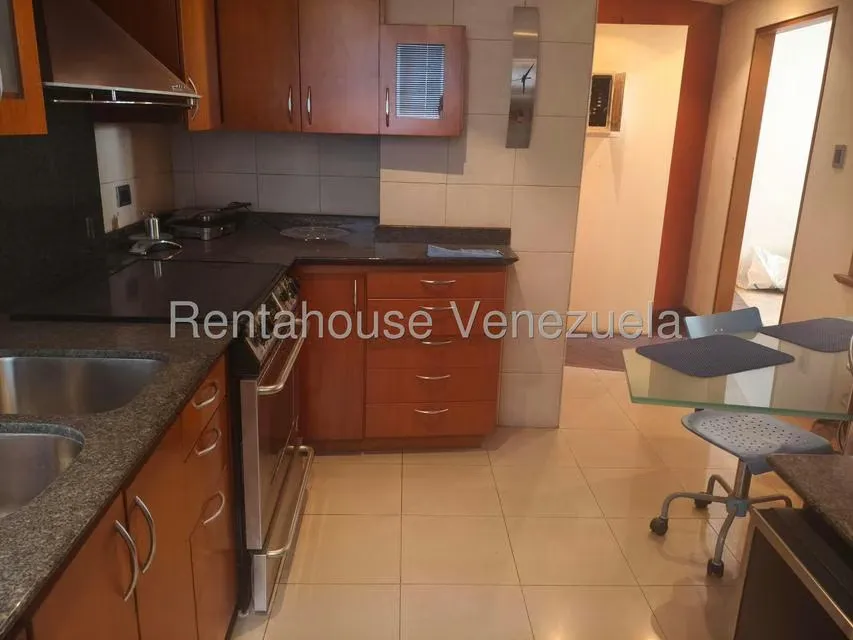 Apartamento (1 Nivel) en Venta en Terrazas del Avila, Distrito Metropolitano - 15