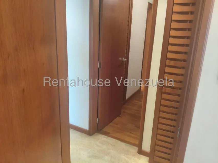 Apartamento (1 Nivel) en Venta en Terrazas del Avila, Distrito Metropolitano - 16