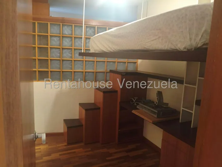 Apartamento (1 Nivel) en Venta en Terrazas del Avila, Distrito Metropolitano - 17