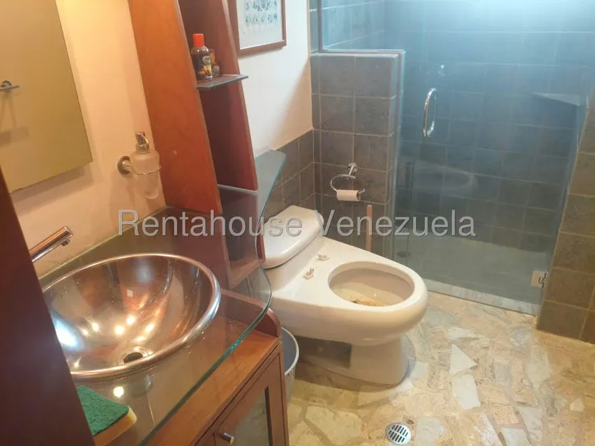 Apartamento (1 Nivel) en Venta en Terrazas del Avila, Distrito Metropolitano - 21