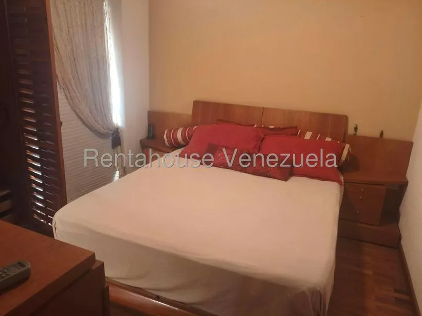 Apartamento (1 Nivel) en Venta en Terrazas del Avila, Distrito Metropolitano - 22