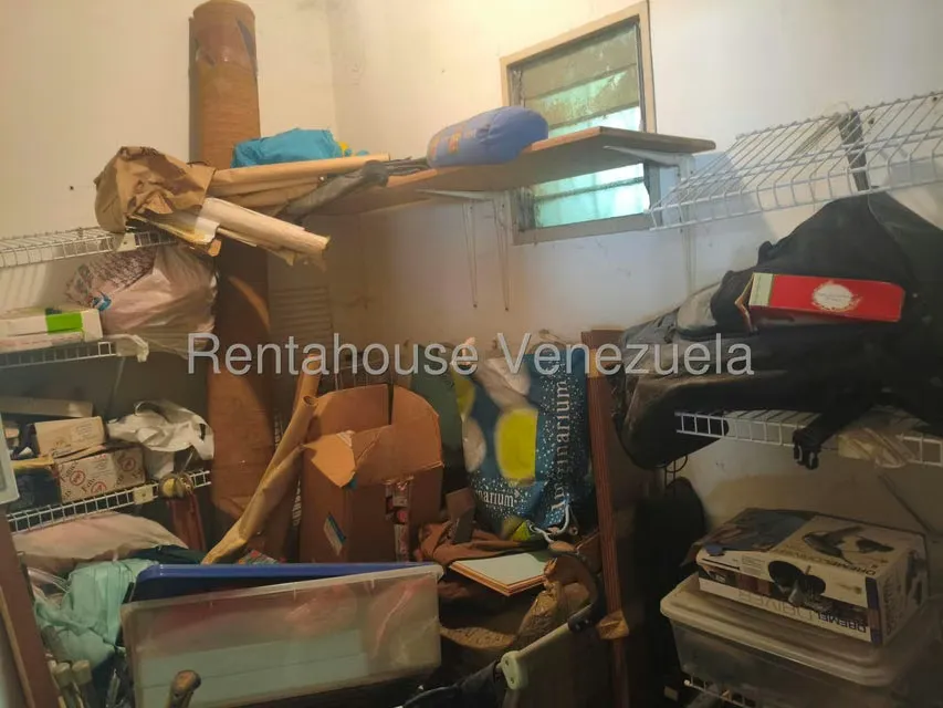 Apartamento (1 Nivel) en Venta en Terrazas del Avila, Distrito Metropolitano - 28